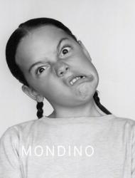 Mondino: Two Much, автор: Jean Baptiste Mondino