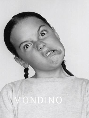 книга Mondino: Two Much, автор: Jean Baptiste Mondino