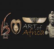 Art of Africa, автор: Massimo Listri