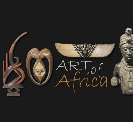 книга Art of Africa, автор: Massimo Listri