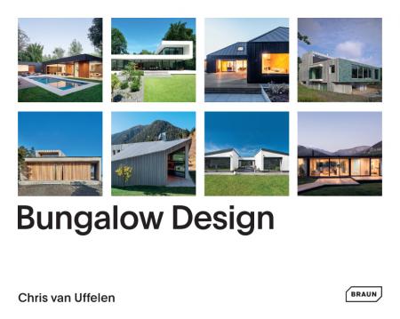 книга Bungalow Design, автор: Chris van Uffelen