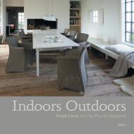 Indoors Outdoors. Lloyd Loom seen by Vincent Sheppard, автор: Vincent Sheppard