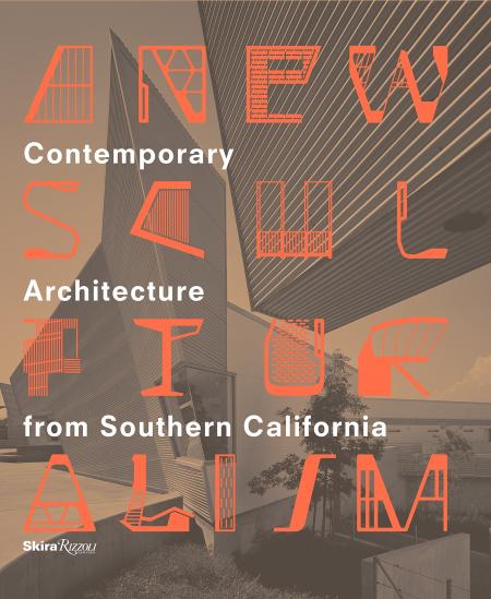 книга A New Sculpturalism: Contemporary Architecture from Southern California, автор: Christopher Mount