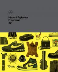 Hiroshi Fujiwara: Fragment, #2 Hiroshi Fujiwara