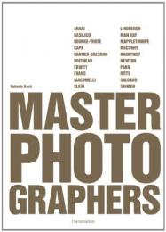 Master Photographers Roberto Koch, Laura Leonelli