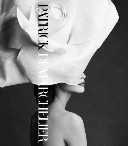 обложка книги Patrick Demarchelier книга Patrick Demarchelier, автор: Patrick Demarchelier, Anna Wintour