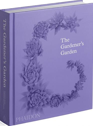 книга The Gardener's Garden: Midi Format, автор: Madison Cox, Toby Musgrave