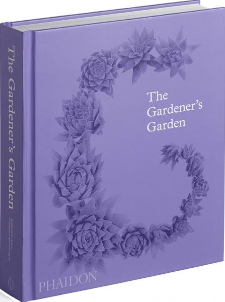 обложка книги The Gardener's Garden: Midi Format книга The Gardener's Garden: Midi Format, автор: Madison Cox, Toby Musgrave