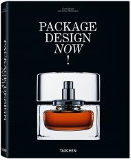 Package Design Now! Gisela Kozak, Julius Wiedemann