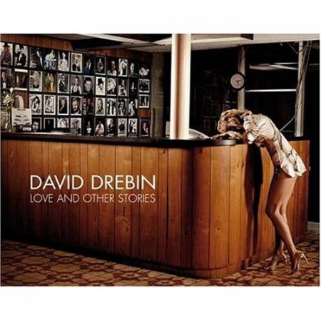 обложка книги David Drebin - Love and Other Stories книга David Drebin - Love and Other Stories, автор: David Drebin