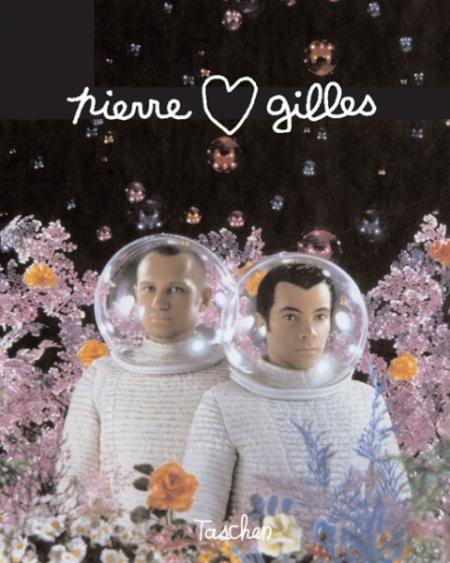 книга Pierre et Gilles, Double Je, 1976-2007, автор: Paul Ardenne