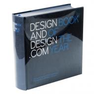 Design and Design.Com Book of the Year. Vol.3 Marc Praquin