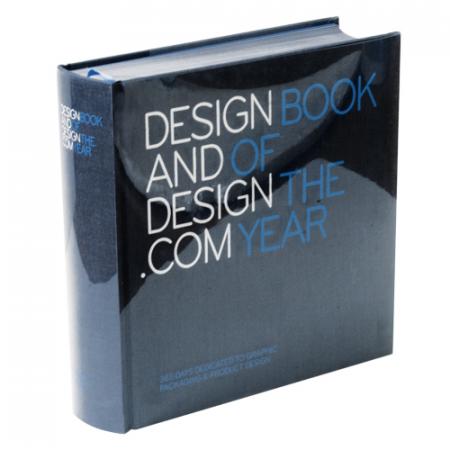 книга Design and Design.Com Book of the Year. Vol.3, автор: Marc Praquin