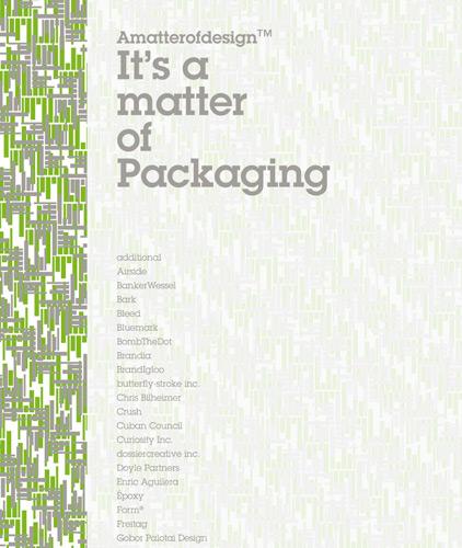 обложка книги It's a Matter of Packaging книга It's a Matter of Packaging, автор: Victionary