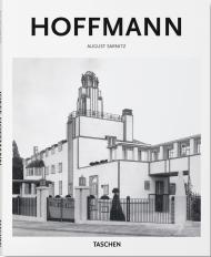 Hoffmann, автор: August Sarnitz, Peter Gössel