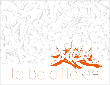 обложка книги Dare to Be Different: Sigi Von Koeding 1968-2010 книга Dare to Be Different: Sigi Von Koeding 1968-2010, автор: Yvette Amann, Dieter Buchhart
