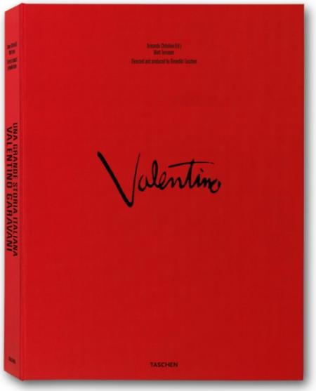 обложка книги Valentino Garavani: First Name in Fashion (Collector's Editions) книга Valentino Garavani: First Name in Fashion (Collector's Editions), автор: Matt Tyrnauer, Suzy Menkes, Armando Chitolina
