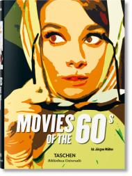 Movies of the 60s, автор: Jürgen Müller