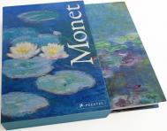 Monet: The Essential Paintings, автор: Anne Sefrioui