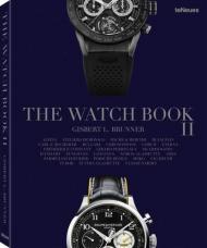 The Watch Book II, автор: Gisbert L. Brunner