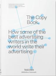D&AD. The Copy Book D&AD