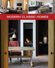 Home Series 23: Modern Classic Homes Wim Pauwels