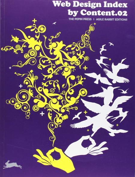 обложка книги Web Design Index by Content 2 книга Web Design Index by Content 2, автор: Gunter Beer