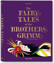 The Fairy Tales of the Brothers Grimm Noel Daniel