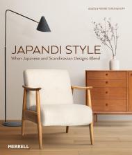 Japandi Style: When Japanese and Scandinavian Designs Blend, автор: Agata Toromanoff