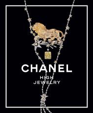 Chanel High Jewelry Julie Levoyer, Agnès Muckensturm, Olivier Andreotti