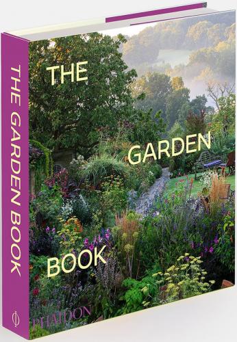 книга The Garden Book: Revised & Updated Edition, автор: Phaidon editors, Tim Richardson, Toby Musgrave
