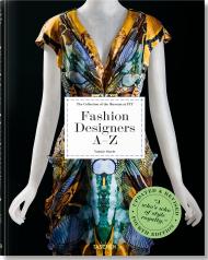 Fashion Designers A-Z. Updated 2020 Edition Valerie Steele, Colleen Hill, Suzy Menkes, Robert Nippoldt