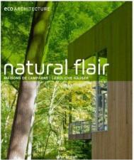 Eco Architecture: Natural Flair Elke Weiler