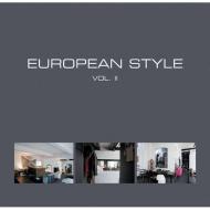 European Style: vol. 2, автор: Wim Pauwels