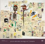 Jean-Michel Basquiat: Xerox Jean-Michel Basquiat