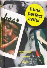 Punk Perfect Awful: Beat: The Little Magazine that Could ...and Did Hanna Hanra