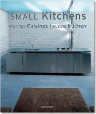 Small Kitchens (Evergreen Series) Simone Schleifer (Editor)