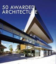 50 Awarded Architecture, автор: Arthur Gao