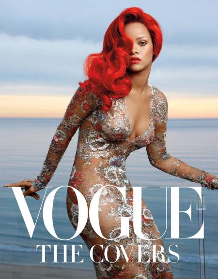 книга Vogue: The Covers (updated edition), автор: Dodie Kazanjian