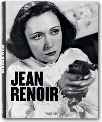 обложка книги Jean Renoir книга Jean Renoir, автор: Christopher Faulkner