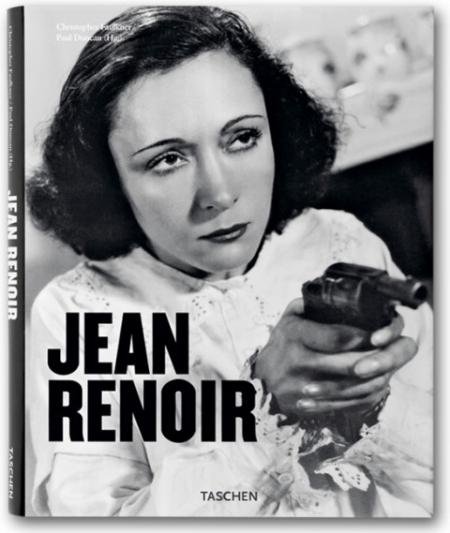 обложка книги Jean Renoir книга Jean Renoir, автор: Christopher Faulkner