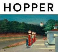 Edward Hopper: A Fresh Look at Landscape, автор: Erika Doss, Ulf Küster, David Lubin, Katharina Rüppell