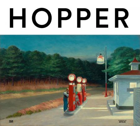 книга Edward Hopper: A Fresh Look at Landscape, автор: Erika Doss, Ulf Küster, David Lubin, Katharina Rüppell