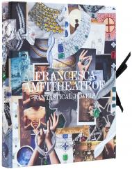 Francesca Amfitheatrof: Fantastical Jewels  Stefania Amfitheatrof, Cate Blanchett