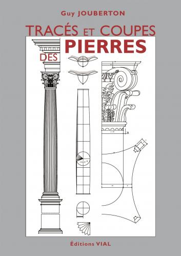 обложка книги Traces et coupes des pierres книга Traces et coupes des pierres, автор: Guy Jouberton