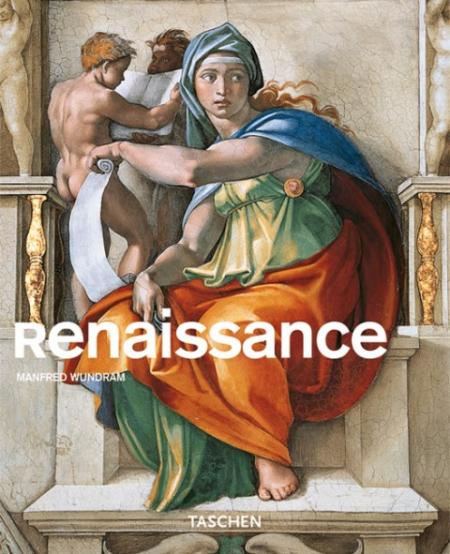 обложка книги Renaissance книга Renaissance, автор: Manfred Wundram