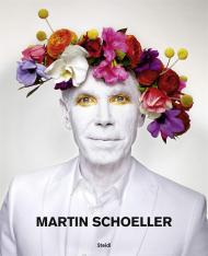 Martin Schoeller: Martin Schoeller 1995–2019, автор: Martin Schoeller