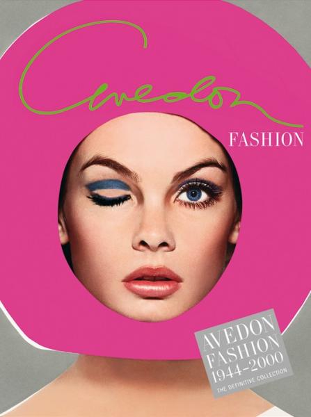 обложка книги Richard Avedon: Fashion 1944-2000 книга Richard Avedon: Fashion 1944-2000, автор: Richard Avedon, Carol Squiers, Vince Aletti