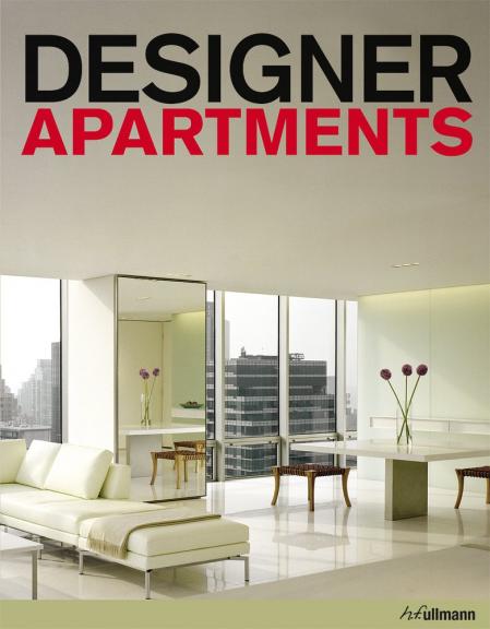 обложка книги Designer Apartments книга Designer Apartments, автор: Julio Fajardo