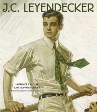 J.C. Leyendecker Laurence S. Cutler, Judy Goffman Cutler